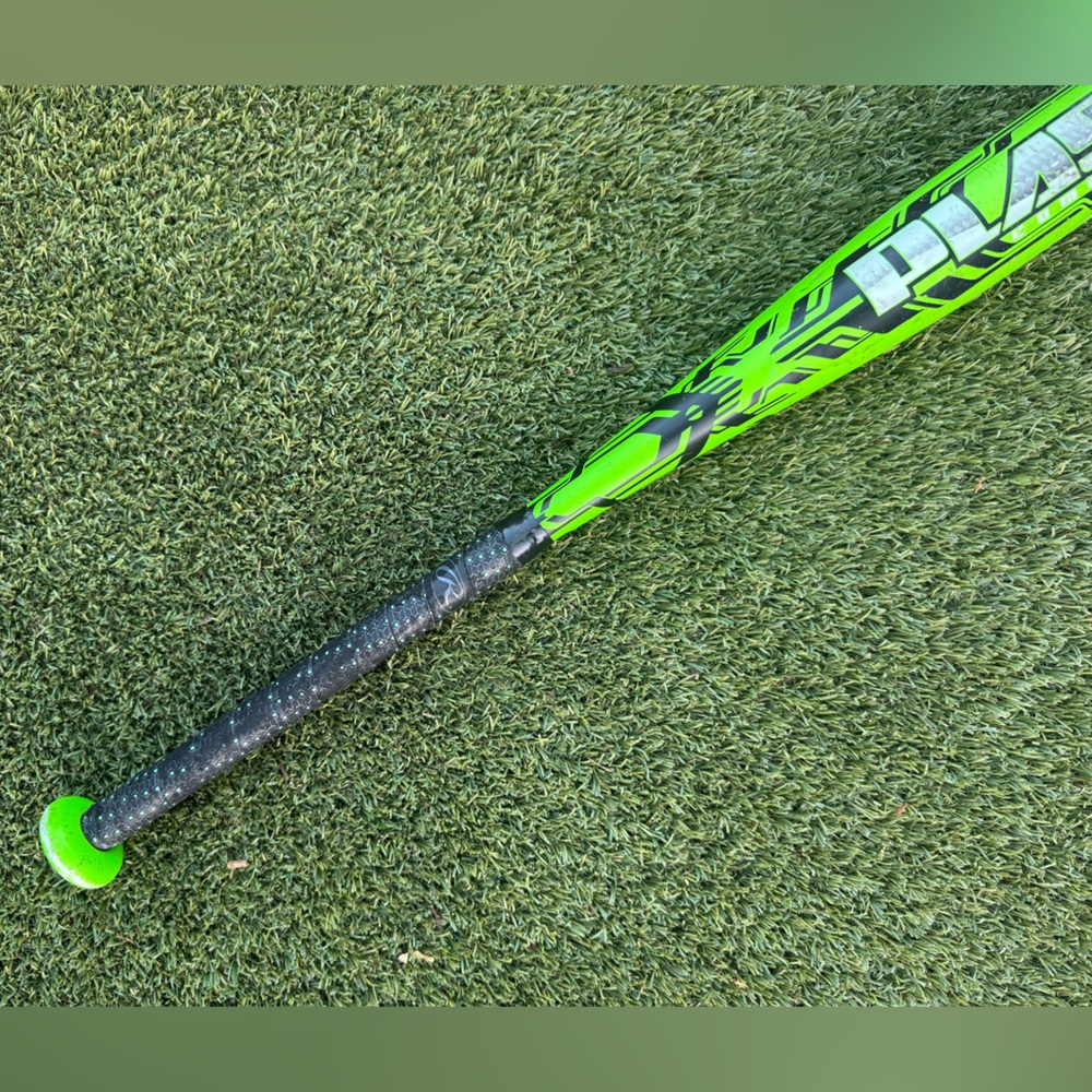 Rawlings plasma baseball bat
28inch. Drop 12